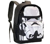 Mochila Trooper Star Wars 42cm
