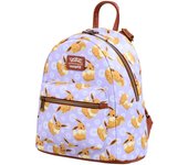 Mochila Burbujas de Agua Pokemon Loungefly 25cm