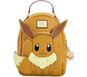 Mochila Burbujas de Agua Pokemon Loungefly 25cm