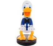 Cable Guy soporte sujecion Pato Donald Disney 20cm