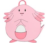 Mochila Burbujas de Agua Pokemon Loungefly 25cm