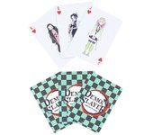 Baraja Cartas Demon Slayer Kimetsu no Yaiba