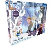 Diario secreto electronico Frozen Disney