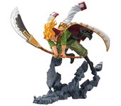Figura Edward Newgate Manhood One Piece 10cm