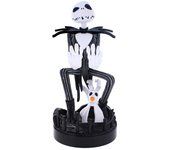 Cable Guy soporte sujecion figura Jack Skellington Pesadilla Antes de Navidad Disney 21cm