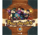 Los Buscaduendes: El Juego de Rol