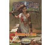 Savage Worlds: El infierno en la tierra
