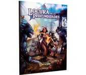El Resurgir del Dragón: La Locura en las profundidades