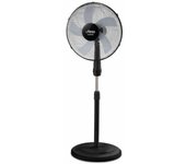 Ventilador Pie - UFESA Seattle, 50 W, 40 cm
