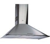 Campana Decorativa - Teka DM775, 70 cm, Inox