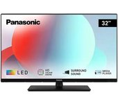 TV LED - Panasonic TS-32N30AEZ, 32", HD, TDT2