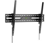 Soporte de pared inclinable aisens wt100t-319 para tv de 43-100'/ hasta 75kg