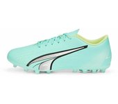 Botas de Fútbol para Adultos Puma Ultra Play Mg Azul eléctrico Unisex 44