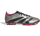 Botas de fútbol para adultos adidas predator league 2g gris oscuro 41 1/3