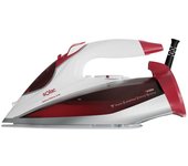 Plancha de vapor solac pv2040