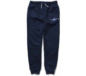 Pantalón de Chándal para Niños Nike Jumpman Sustainable Azul 4-5 Años