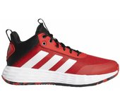 Zapatillas para Hombre ADIDAS Rojo (Tam: 44)