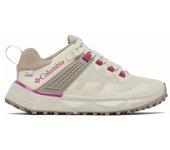 Zapatillas de Running para Adultos Columbia Facet™ 75 Mid Outdry™ Beige 37