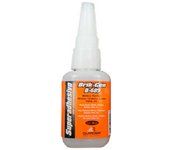 Quiadsa 53302001 Adhesivo, Cianoacrilato,Cianocrilato, 20 g