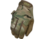 Guantes Mechanix Mod. Original Multicam.