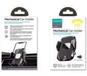 JOYROOM JR-ZS259 Soporte activo para teléfono móvil Teléfono móvil/smartphone Negro