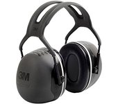 Peltor Protectores de Oreja 3M X5A - Comprar Protectores Auditivos