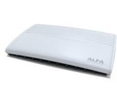 Switch VLAN Gigabit de 8 puertos