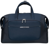 Bolsa de viaje samsonite re-lite 48cm/ 34x48x25cm/ azul medianoche