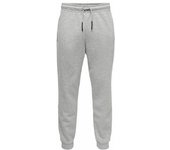 ONLY & SONS Onsceres Noos-Pantalones de chándal, Castor Gray, XXL para Hombre