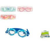 Gafas de natación para niños aqua sport silicona