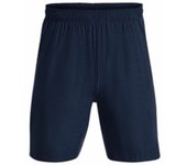Pantalones cortos deportivos para hombre under armour tech vent azul m