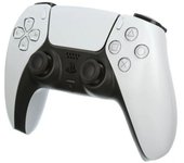 Controlador inalámbrico Playstation 5 DualSense para consola PS5, embalaje a granel, accesorios para juegos