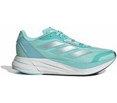 adidas Duramo Speed W, Zapatillas Mujer, Flash Aqua Silver Met Light Aqua, 43 1/3 EU