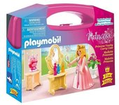 Playmobil Princess Vanity Carry Case