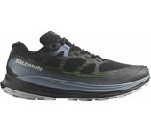 Zapatillas deportivas hombre salomon ultra glide 2 negro 46