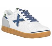 Munich Zapatillas Deportivas Infantiles G-3 Kid VCO 333 Blanco - Marca EAN: 8445648424696 - Talla Calzado: 29