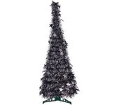 Krist+ Árbol de Navidad, Multicolor, Estándar