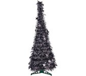 Krist+ Árbol de Navidad, Multicolor, Estándar