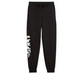 Pantalones cortos deportivos para niños puma basketball blueprint pants fl. infantil negro 15-16 años
