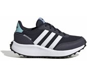 adidas Run 70s Shoes, Zapatillas para Correr, Legend Ink/Cloud White/Shadow Navy, 40 EU