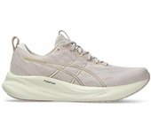Zapatillas de running para adultos asics gel-pulse 16 mujer beige 40.5