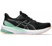 Zapatillas Deportivas Mujer Asics GT-1000 Negro Menta 36