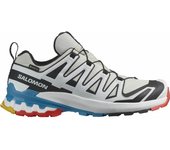 Zapatillas de Running para Adultos Salomon XA Pro 3D V9 GTX Blanco 40