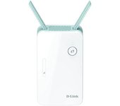 D-Link E15/E ampliador de red Transmisor de red Blanco 10, 100, 1000 Mbit/s