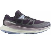 Zapatillas Deportivas Mujer Salomon Ultra Glide 2 Montaña Morado 38 2/3