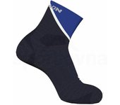 Calcetines Deportivos Salomon Pulse Ankle Azul - Marca: Salomon - EAN: 0195751567893 - Talla Calzado: 45-47