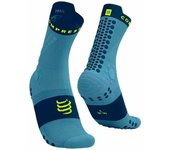 Calcetines Deportivos Compressport Pro Racing v4.0 - Marca: Compressport - EAN: 7630102568028 - Talla Calzado: 39-41