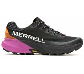 Merrell J068236_38.5_195019806191, Zapatillas de Senderismo Unisex Adulto, Melocotón, EU