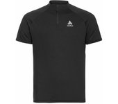 Odlo Hombre Camiseta de manga corta de running ESSENTIALS