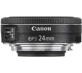 Canon EF-S 24mm f/2.8 STM